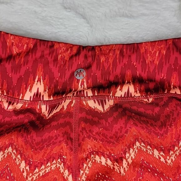 KYODAN Cropped Leggings [SIZE SMALL]‎ - Picture 4 of 5